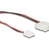 Адаптер Delock, M.2 Key B+M мъжко към 2 x USB 5 Gbps Pin Header Адаптер Delock, M.2 Key B+M мъжко към 2 x USB 5 Gbps Pin Header