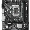 Дънна платка ASRock H610M-HVS/M.2 R2.0, LGA1700, DDR4, mATX Дънна платка ASRock H610M-HVS/M.2 R2.0, LGA1700, DDR4, mATX