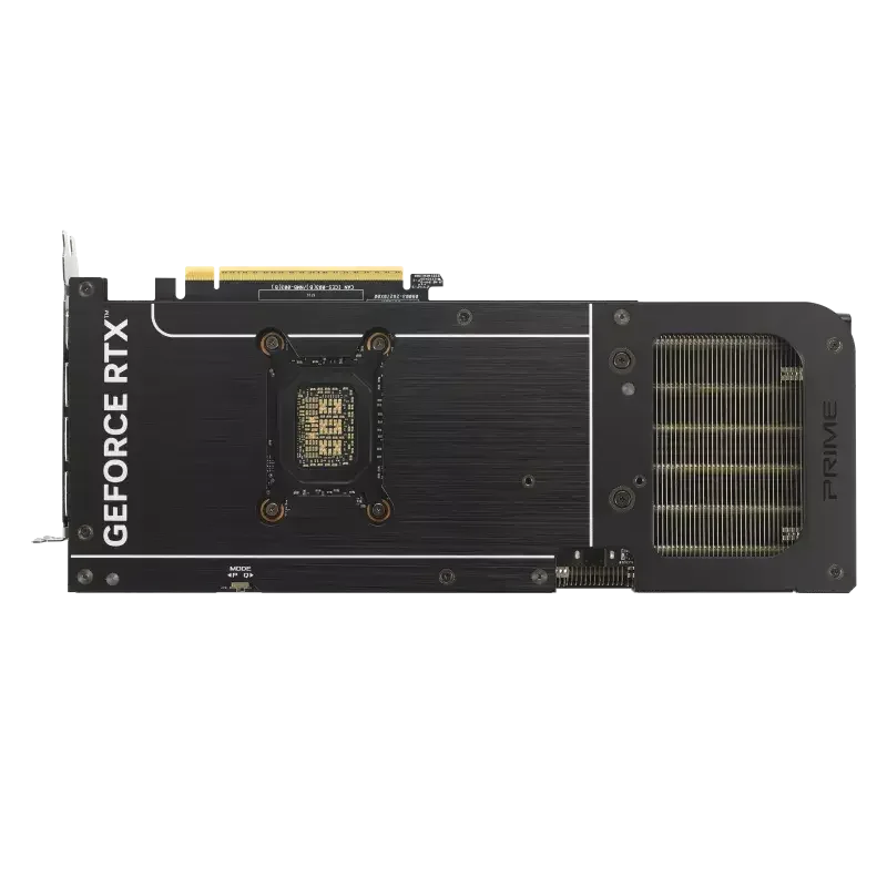 Видео карта ASUS PRIME GeForce RTX 5080 OC 16GB GDDR7 Видео карта ASUS PRIME GeForce RTX 5080 OC 16GB GDDR7