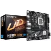 Дънна платка GIGABYTE H610M D3W Socket 1700, DDR5, Micro ATX