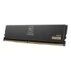 Памет Team Group T-Create Expert Black DDR5 32GB (2x16GB) 6000MHz CL38 Памет Team Group T-Create Expert Black DDR5 32GB (2x16GB) 6000MHz CL38