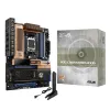 Дънна платка ASUS ROG CROSSHAIR X870E 2006 WIFI AM5 DDR5