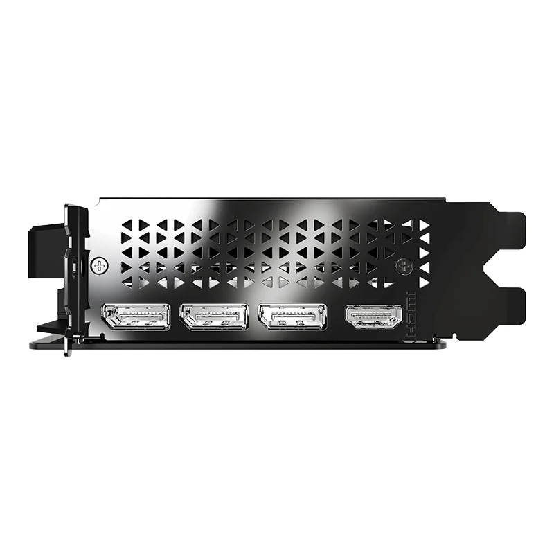 Видео карта PNY RTX 505 Dual Fan 8GB GDDR6 Видео карта PNY RTX 505 Dual Fan 8GB GDDR6