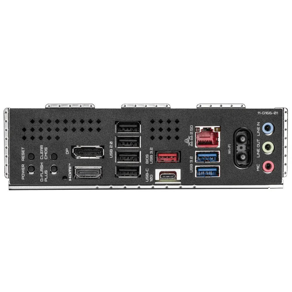 Дънна платка GIGABYTE B840 GAMING X WIFI 6E socket AM5