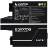 Захранващ блок Lian Li EDGE 1000W 80+ Gold PCIe 5.1, ATX 3.1 - Черно