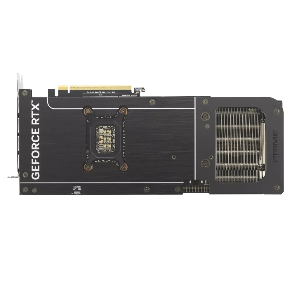 Видео карта ASUS PRIME RTX 5070 TI OC Edition 16GB GDDR7 Видео карта ASUS PRIME RTX 5070 TI OC Edition 16GB GDDR7