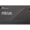 Захранващ блок SEASONIC FOCUS GX-750 (2024) 750W 80+ Gold, Fully Modular