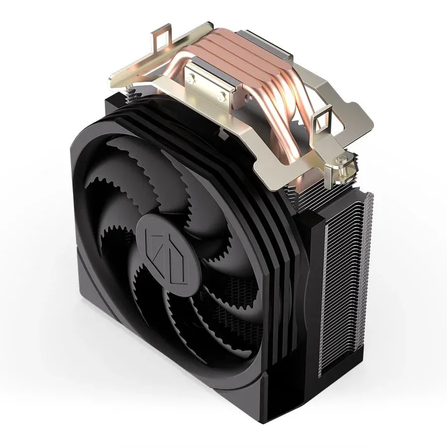 Охладител за процесор ENDORFY Spartan 5 MAX