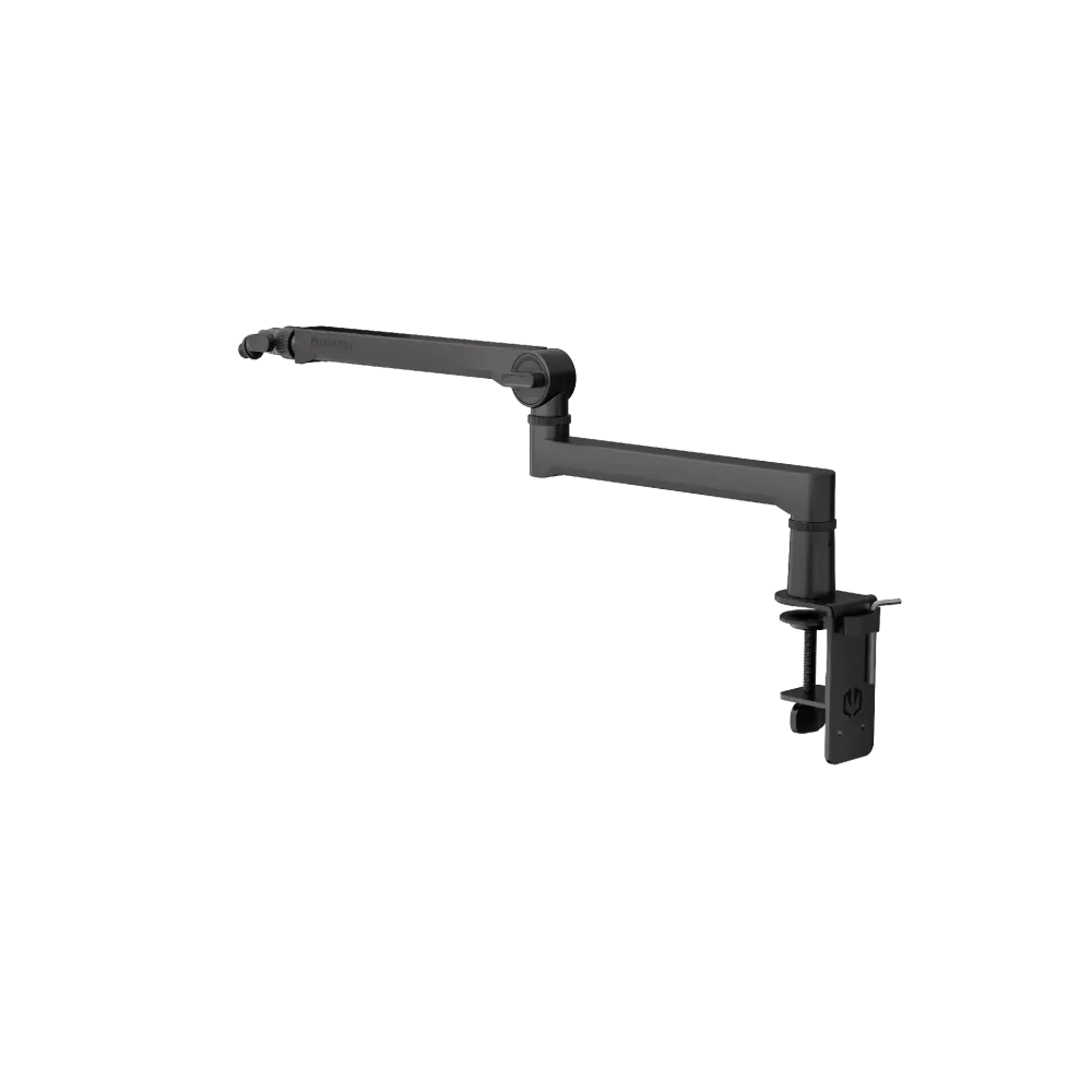 Стойка за микрофон ENDORFY Broadcast Low Profile Boom Arm Стойка за микрофон ENDORFY Broadcast Low Profile Boom Arm