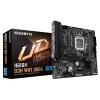Дънна платка GIGABYTE H610M D3H WIFI DDR4, socket 1700, Micro ATX