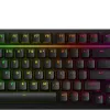 Геймърска механична клавиатура Logitech G316 X 98 - Hot-Swappable Tactile Switch - Black