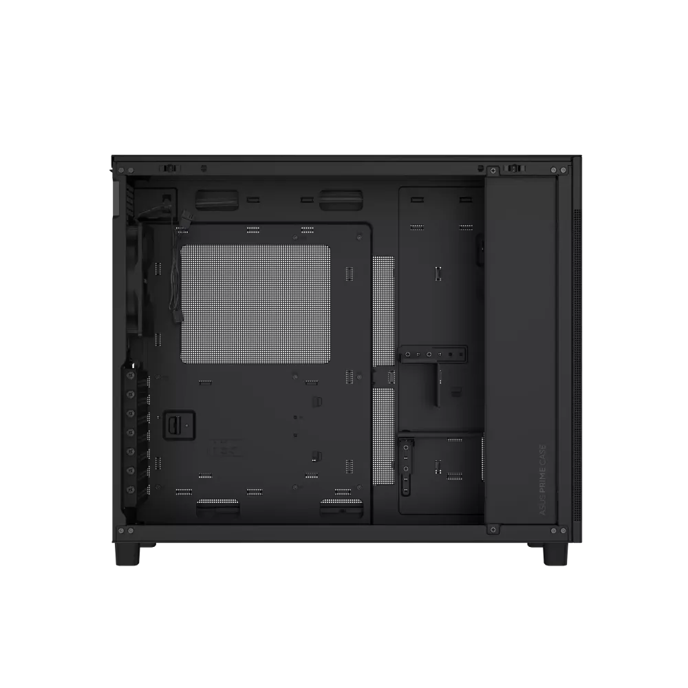 Кутия ASUS PRIME AP303 TG - Black