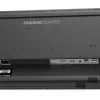 Тъч монитор HANNSPREE HT279PPB, LED, 27 inch, Wide, Full HD, HDMI, DP, Черен
