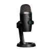 Настолен микрофон Logitech Blue YETI Nano - Black