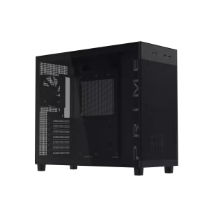 Кутия ASUS PRIME AP303 TG - Black