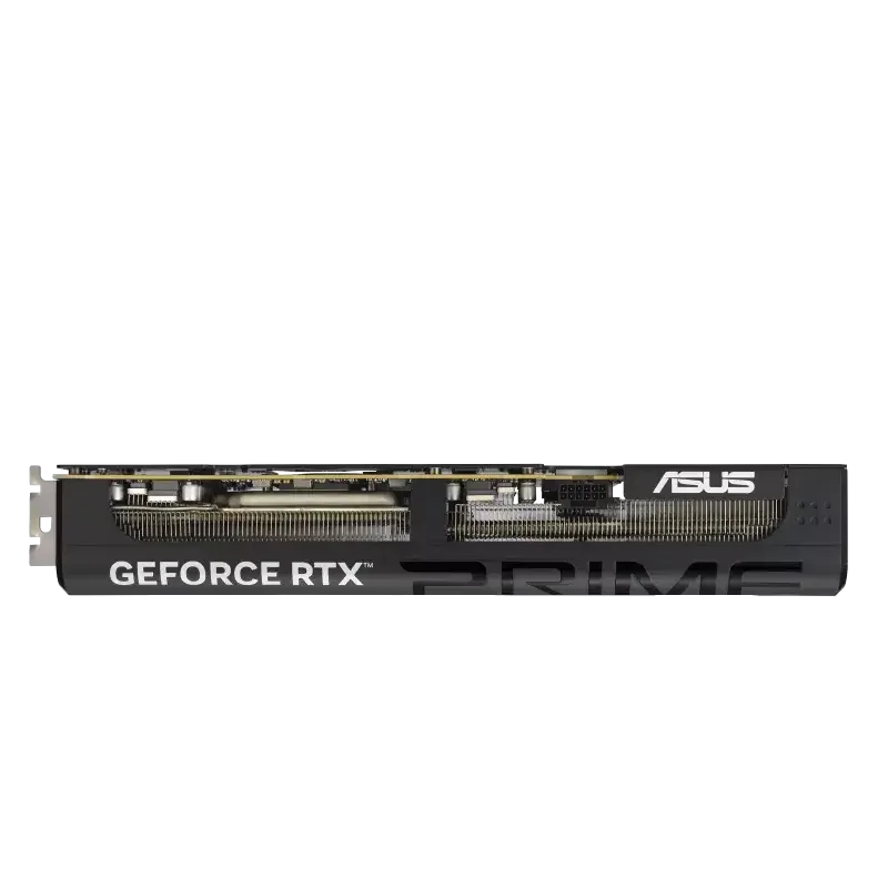 Видео карта ASUS PRIME GeForce RTX 5080 OC 16GB GDDR7 Видео карта ASUS PRIME GeForce RTX 5080 OC 16GB GDDR7