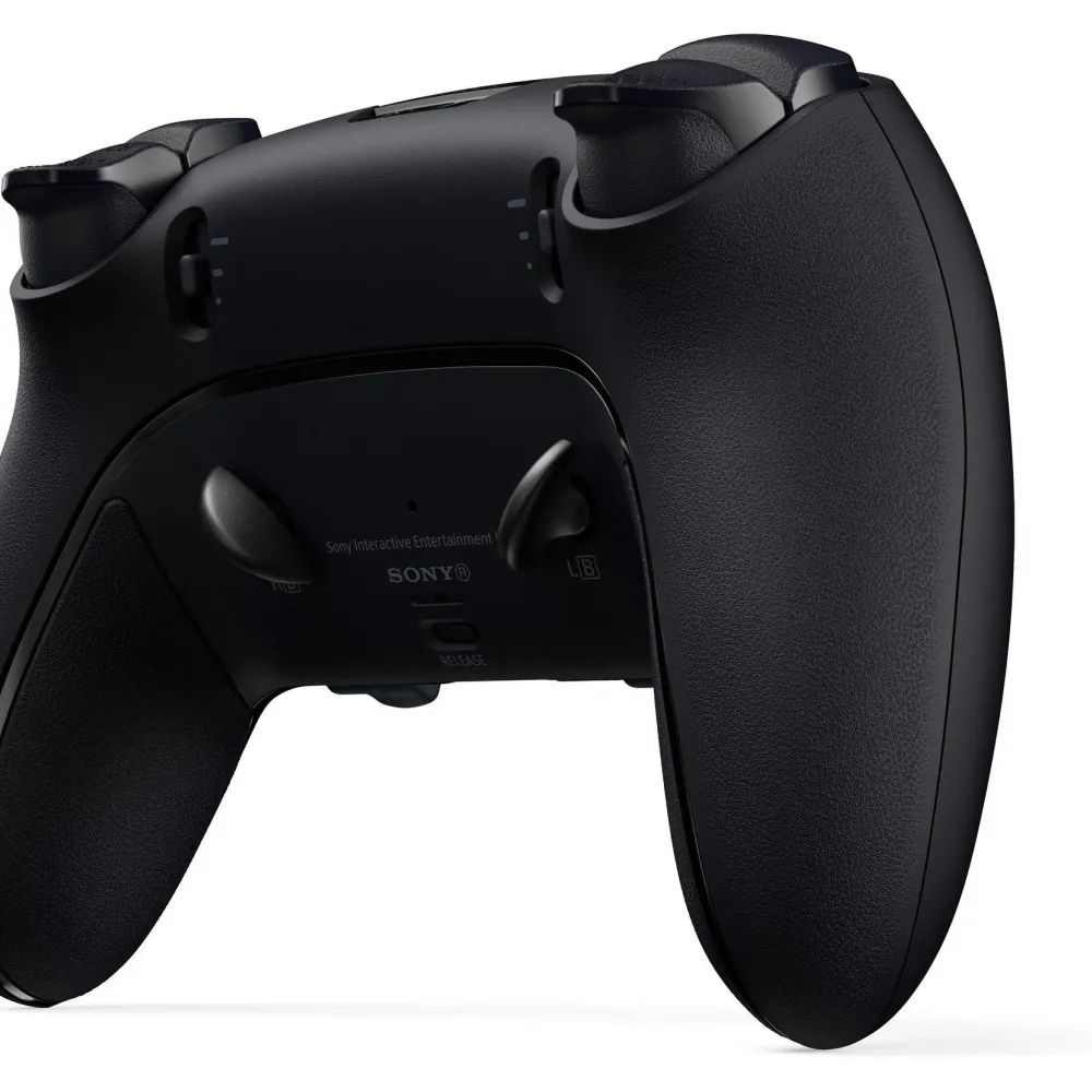 Безжичен геймпад Sony PS5 DualSense Edge - Midnight Black