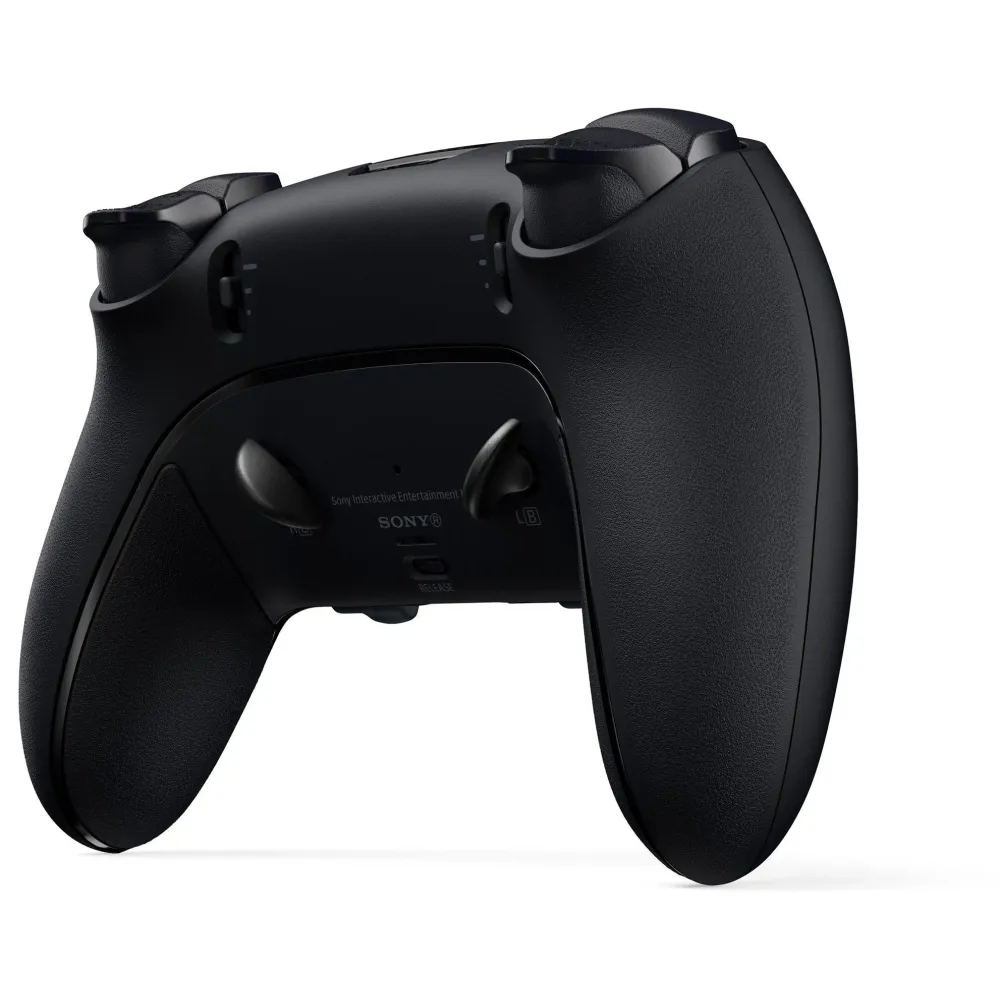 Безжичен геймпад Sony PS5 DualSense Edge - Midnight Black