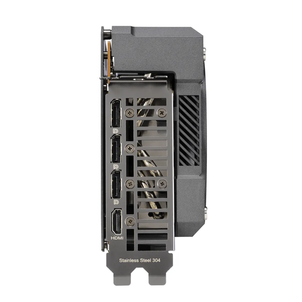 Видео карта ASUS TUF GAMING RADEON RX 9070 XT OC 16GB GDDR6