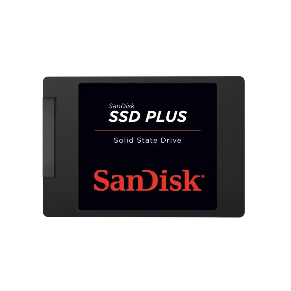 SSD SanDisk Extreme Pro, 250GB SATA III