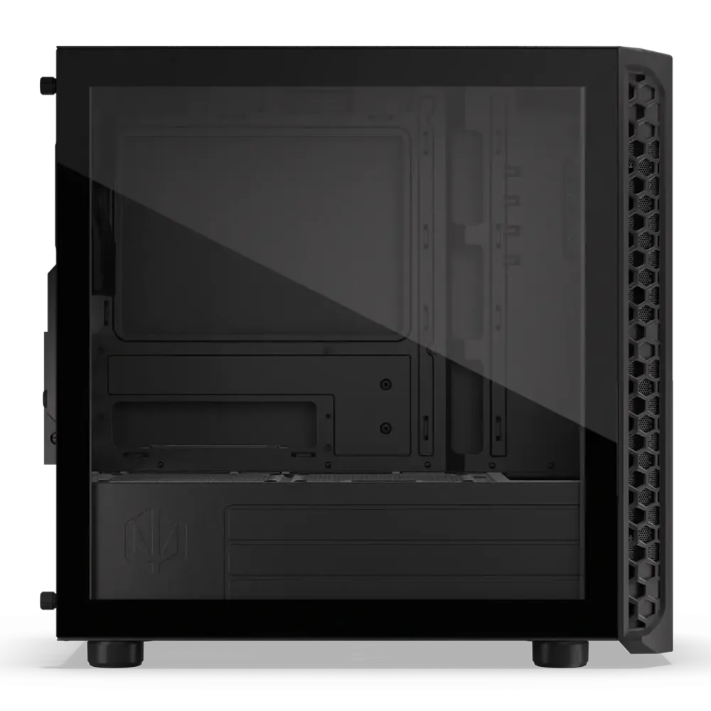 Кутия ENDORFY Signum M30 Air - Mini Tower