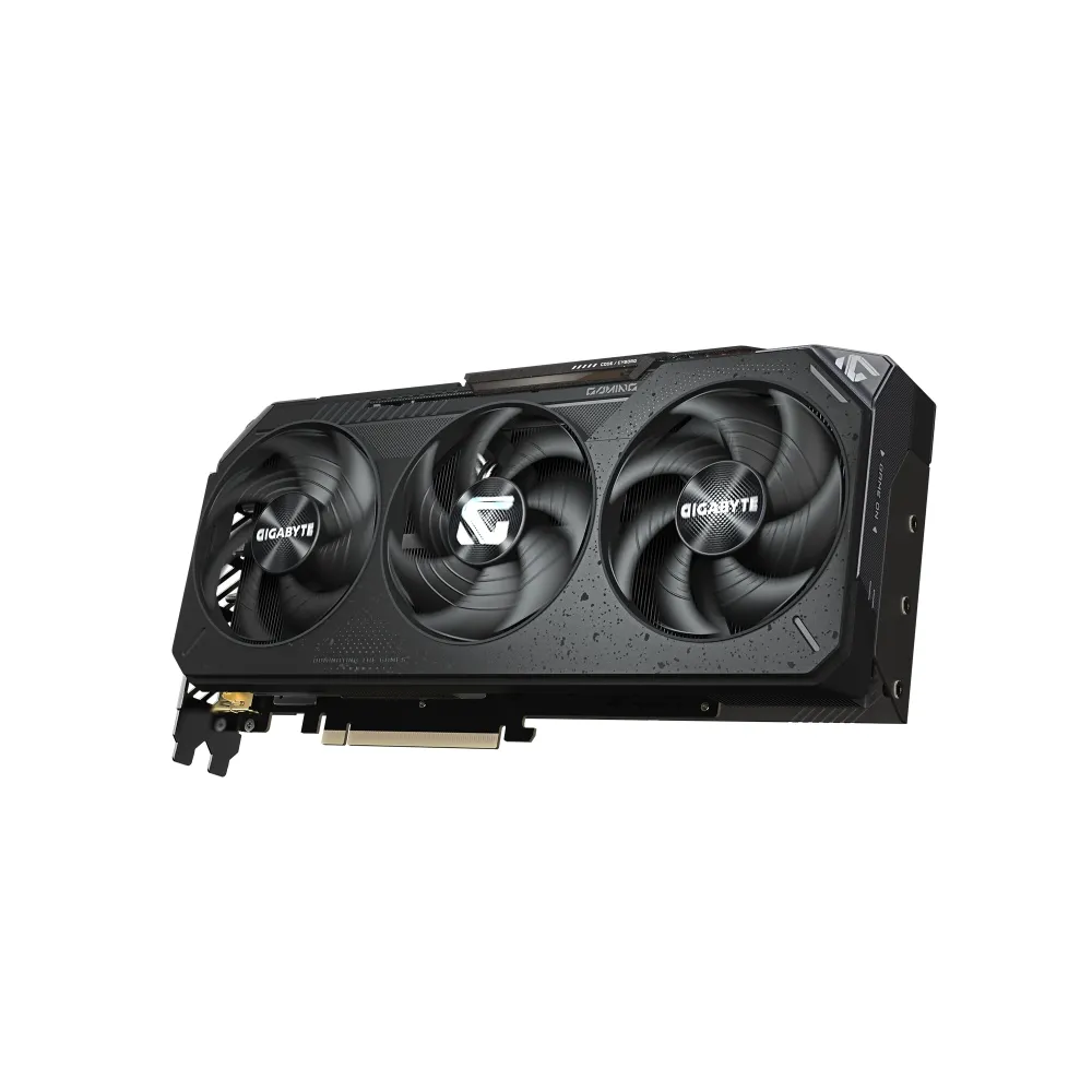 Видео карта GIGABYTE RADEON RX 9070 XT GAMING OC 16GB GDDR6 Видео карта GIGABYTE RADEON RX 9070 XT GAMING OC 16GB GDDR6