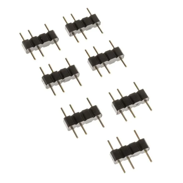 Кабел 1-6 сплтиер Kolink ARGB, 3 Pin 5V, 30 cm