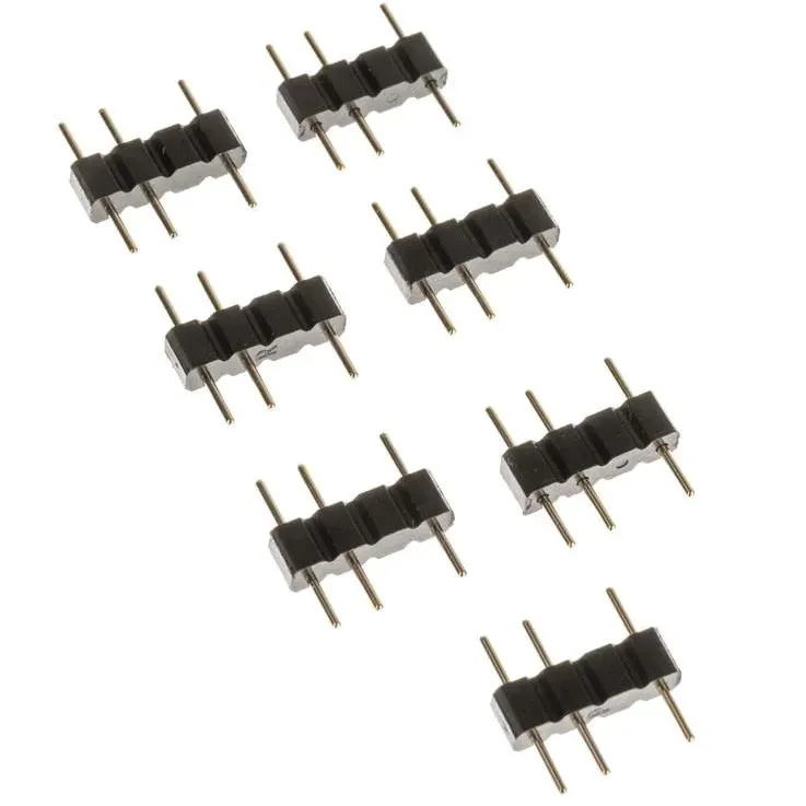 Кабел 1-6 сплтиер Kolink ARGB, 3 Pin 5V, 30 cm