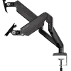 Стойка за монитор ENDORFY Atlas GS Double Arm до 32