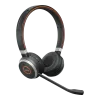 Слушалки с микрофон Jabra Evolve 65 SE Слушалки с микрофон Jabra Evolve 65 SE