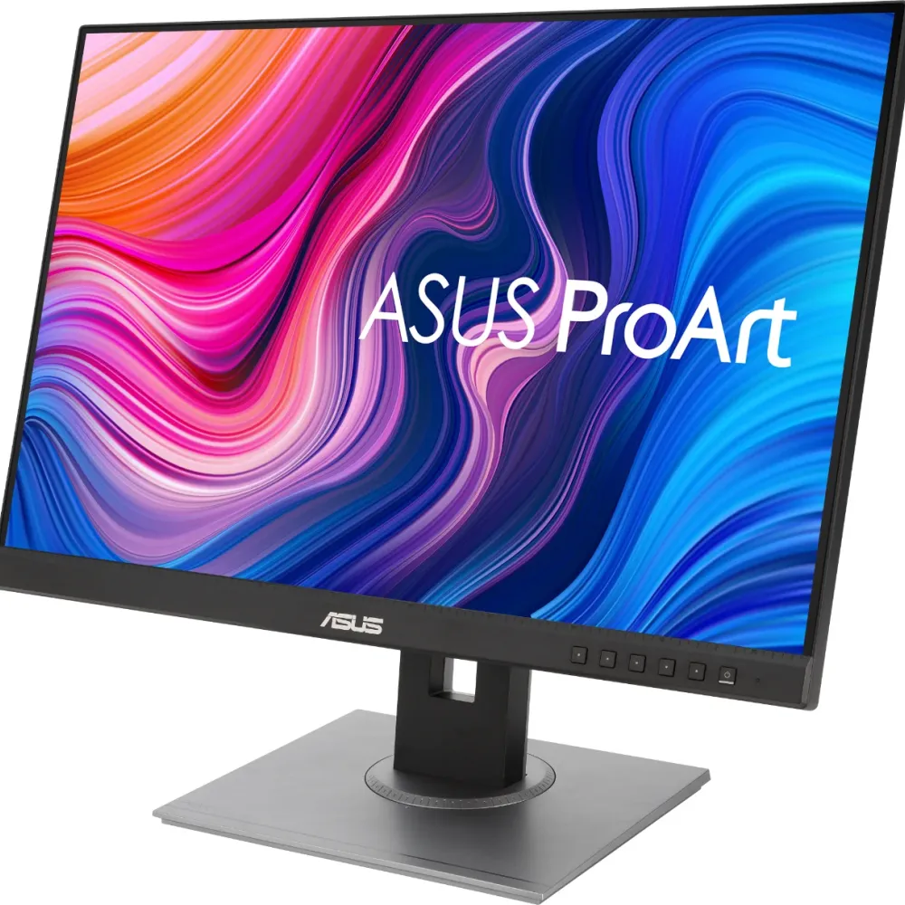 Монитор ASUS ProArt PA248QV Professional 24.1