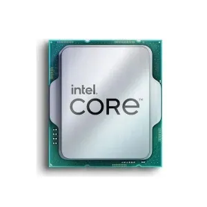 Процесор Intel Raptor Lake Core i5-13600K TRAY, 14 Cores, 3.5 GHz, 24MB, 125W, LGA1700, NO COOLER
