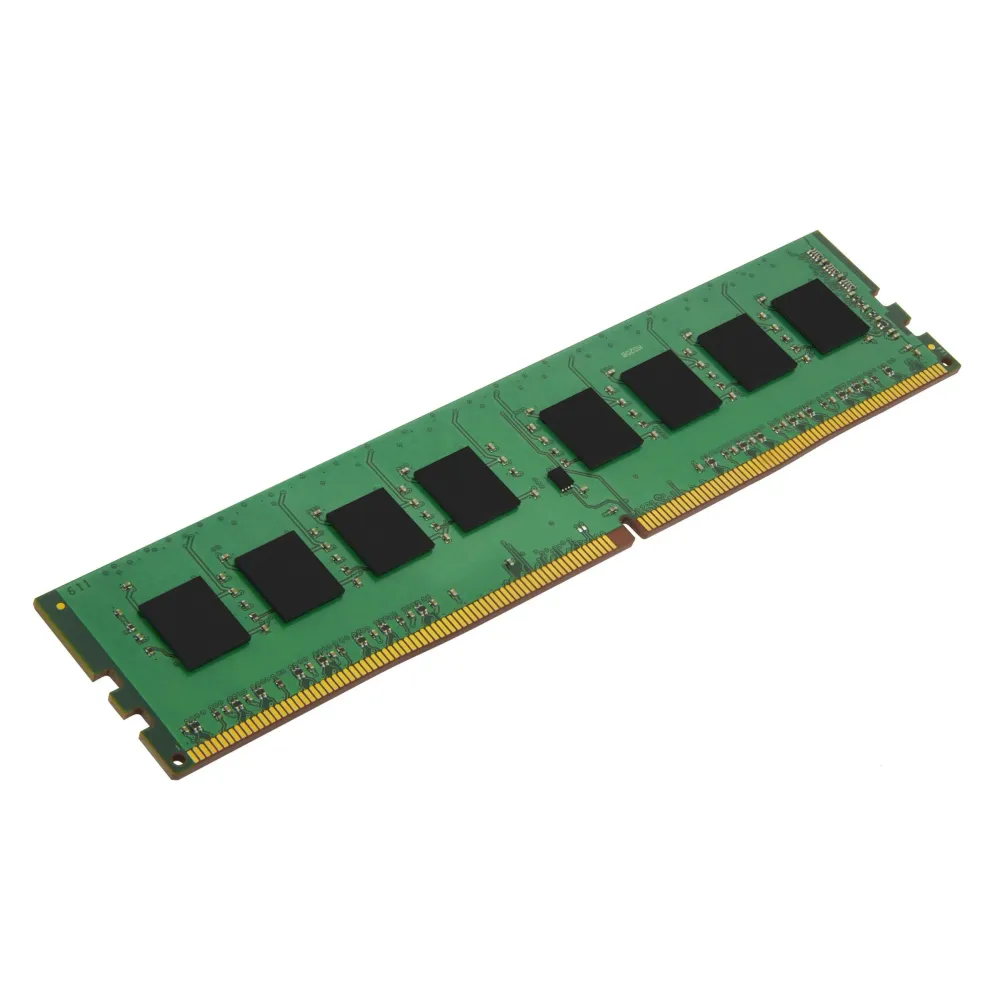 Памет Kingston 4GB DDR4 PC4-25600 3200MHz CL22 KVR32N22S6/4 Памет Kingston 4GB DDR4 PC4-25600 3200MHz CL22 KVR32N22S6/4
