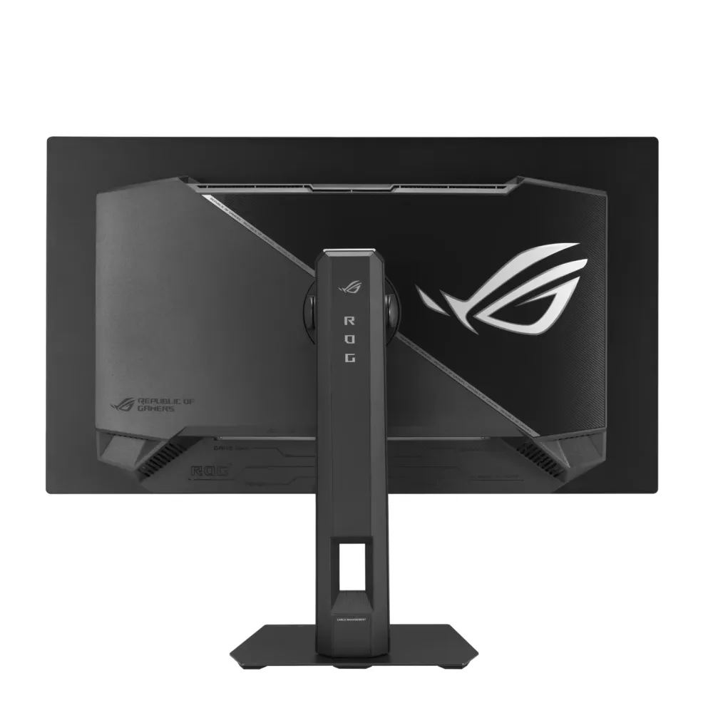 Монитор ASUS ROG Strix OLED XG27UQDMS - 27