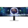 Монитор Samsung Odyssey OLED G9 G93SD - 49