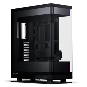 Кутия PHANTEKS Evolv X2 DRGB Black - Middle Tower