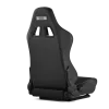 Спортна седалка за симулатор Next Level Racing ERS5 Elite Reclining Seat