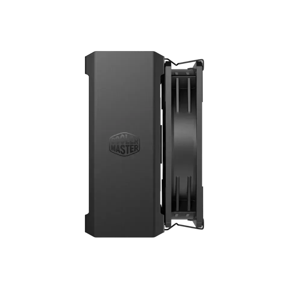 Охладител Cooler Master Hyper 212 3DHP - Black Охладител Cooler Master Hyper 212 3DHP - Black