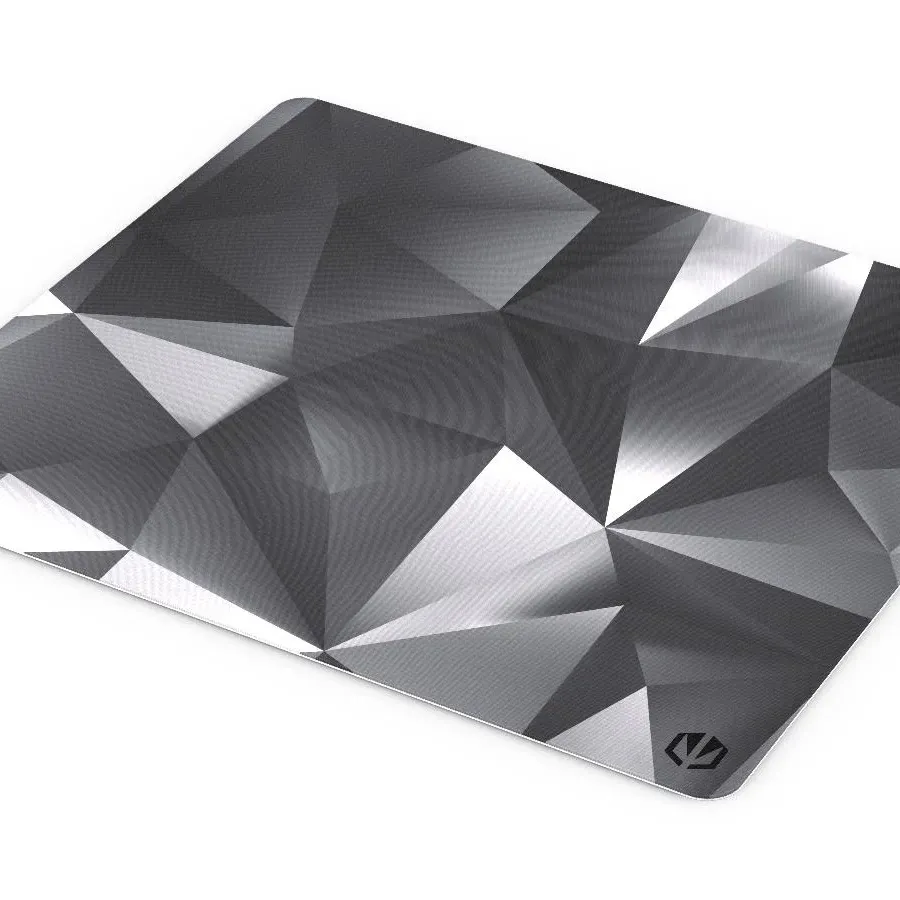 Подложка за мишка ENDORFY Crystal Black - L