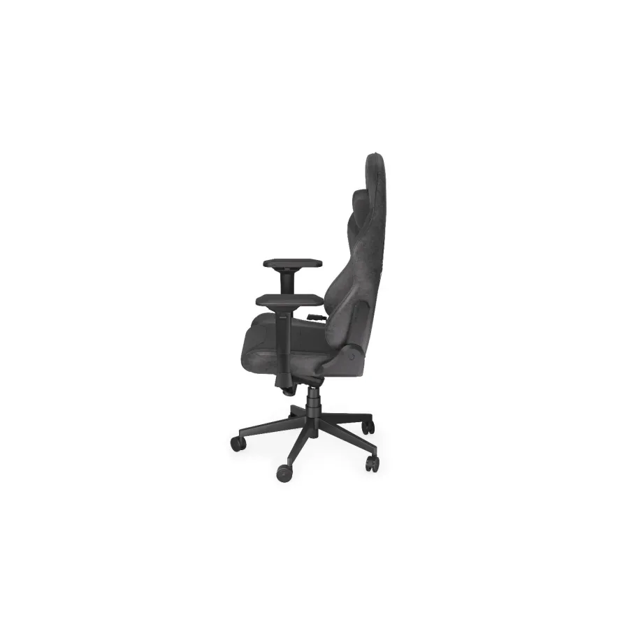 Геймърски стол ENDORFY Scrim BK - Черен Геймърски стол ENDORFY Scrim BK - Черен