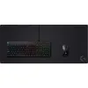 Геймърски пад Logitech G840 XL V2, Черен