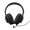 Геймърски слушалки JBL Quantum 100M2 Black Геймърски слушалки JBL Quantum 100M2 Black