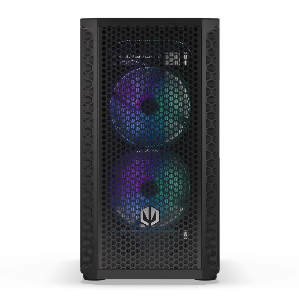Кутия ENDORFY Signum M30 ARGB - Middle Tower