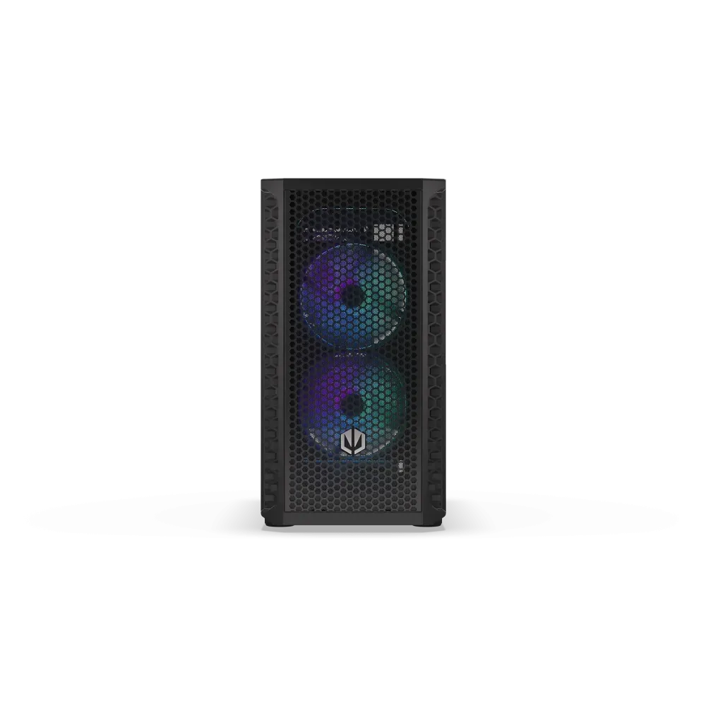 Кутия ENDORFY Signum M30 ARGB - Middle Tower