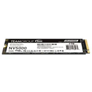 SSD Team Group NV500, M.2 2280 NVMe, 1TB, PCI-e 4.0 x4