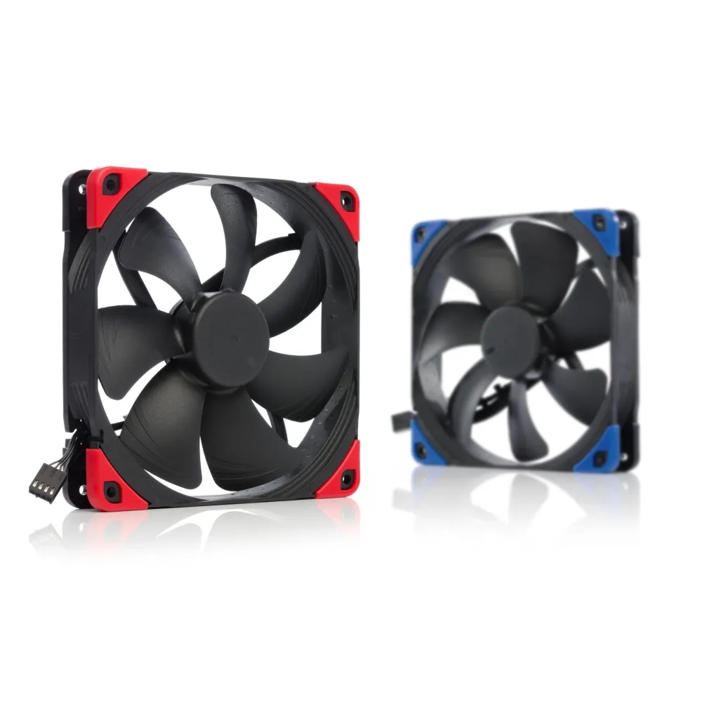 Вентилатор Noctua 140mm NF-A14 PWM Chromax.black.swap Вентилатор Noctua 140mm NF-A14 PWM Chromax.black.swap