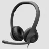 Слушалки с микрофон Logitech H390 Слушалки с микрофон Logitech H390