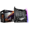 Дънна платка GIGABYTE B550I AORUS PRO AX, Socket AM4 Дънна платка GIGABYTE B550I AORUS PRO AX, Socket AM4