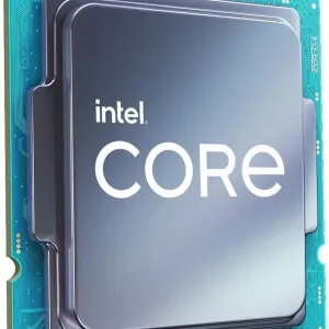 Процесор Intel Alder Lake Core i5-12400F, 6 Cores, 12 Threads (2.50 GHz Up to 4.40 GHz, 18MB, LGA1700), 65W, Tray