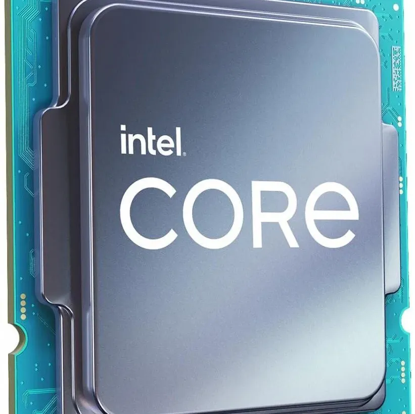 Процесор Intel Alder Lake Core i5-12400F, 6 Cores, 12 Threads (2.50 GHz Up to 4.40 GHz, 18MB, LGA1700), 65W, Tray
